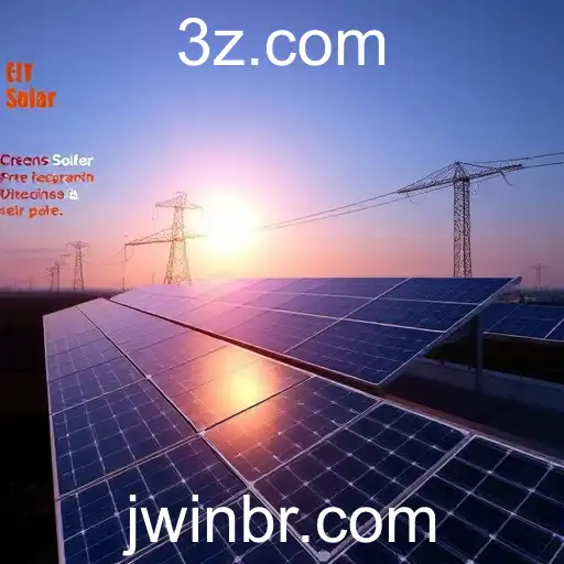 Avanços Tecnológicos e Sustentabilidade: o Papel das Startups de Energia