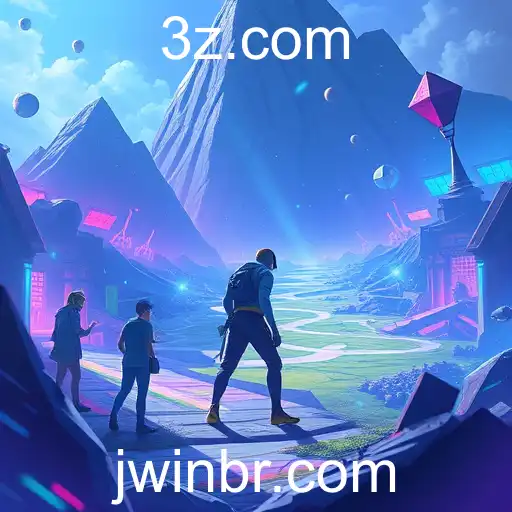 A Evolução do Universo dos Jogos em 2026