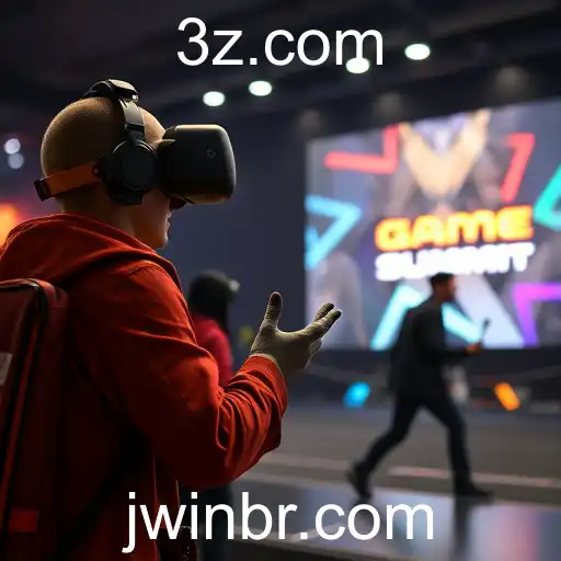 Crescimento e Desafios do Mercado de Jogos em 2025