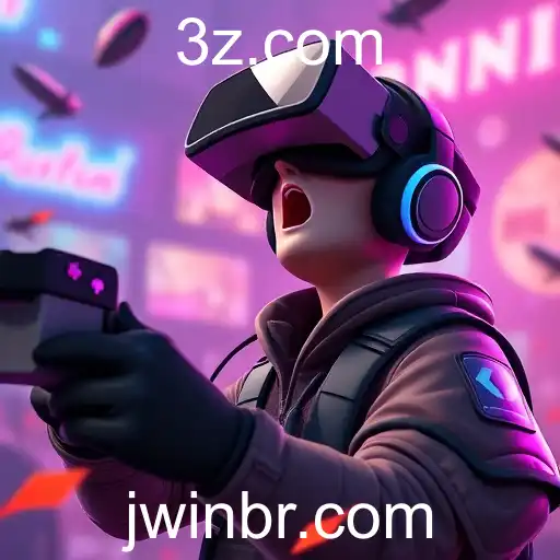 Transformações no Mundo dos Jogos Online em 2026