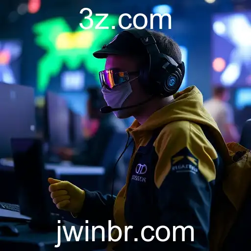 Avanços e Desafios no Crescimento do Mercado de Jogos