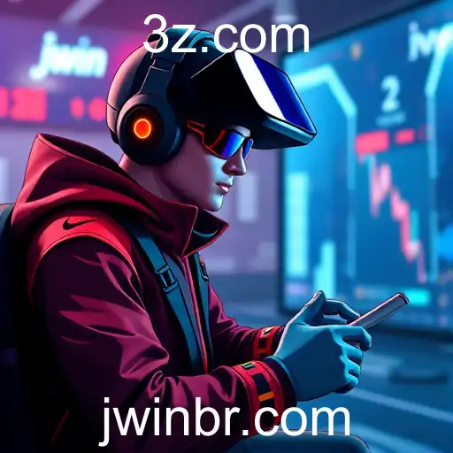 Revolução nos Jogos Online: O Impacto da Tecnologia