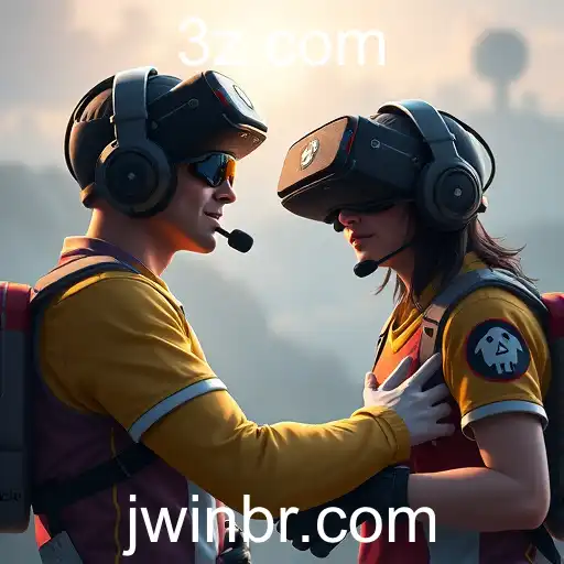 O Crescimento Explosivo do Setor de Jogos em 2026