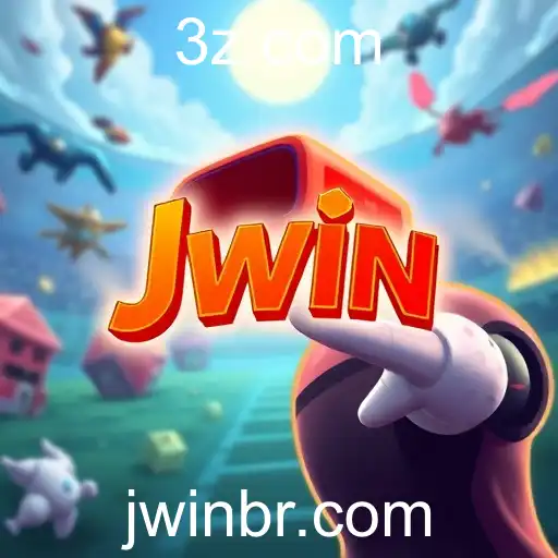 Jwin Inova com Novos Jogos em Realidade Aumentada