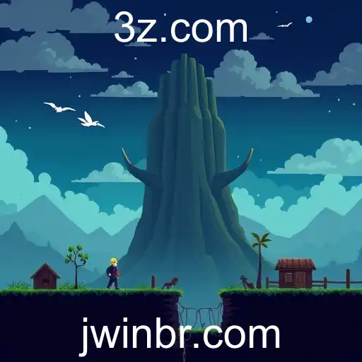 A Nova Era do Mercado de Jogos com Jwin