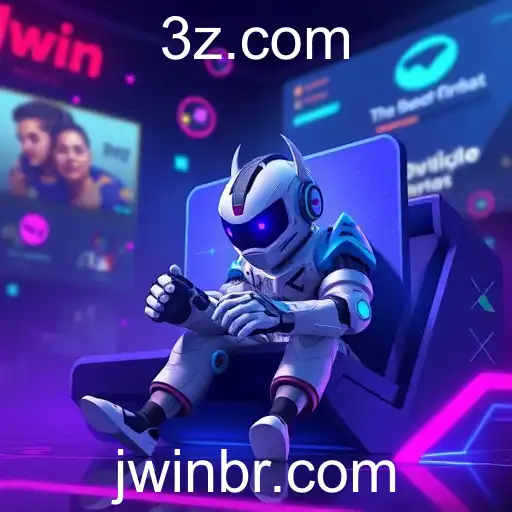 Explorando o Fenômeno Jwin em 2025