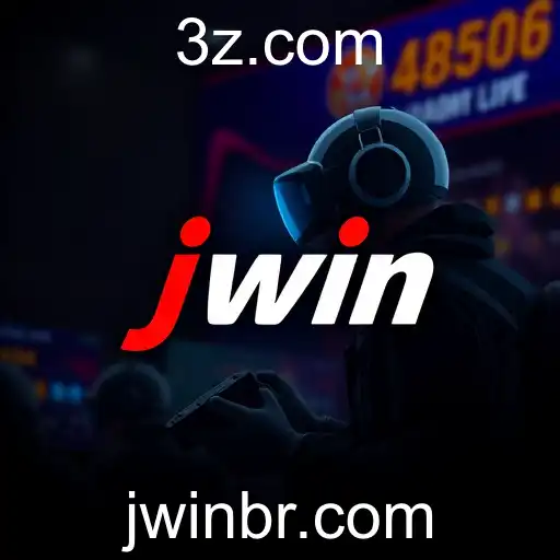 Ascensão de 'jwin' Revoluciona o Mercado de Jogos Online