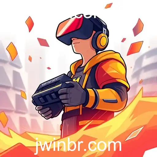 Ascensão dos Jogos Online em 2025