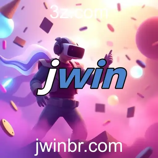 A Revolução dos Jogos Online: O Crescimento do 'jwin' no Mercado