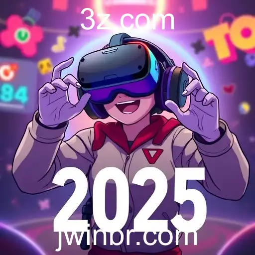 Tendências e Novidades do Jwin em 2025