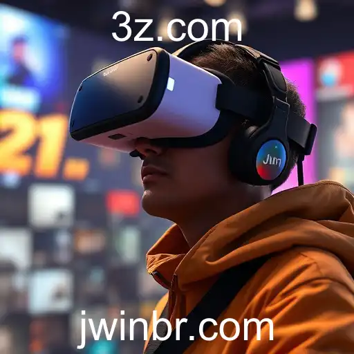 A Revolução dos Jogos: Caminhando para o Futuro