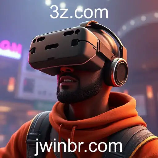 Revoluções Virtuais: O Impacto do Jwin nos eSports