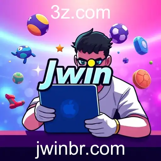 Tendências Emergentes no Mundo dos Jogos: Jwin em Destaque