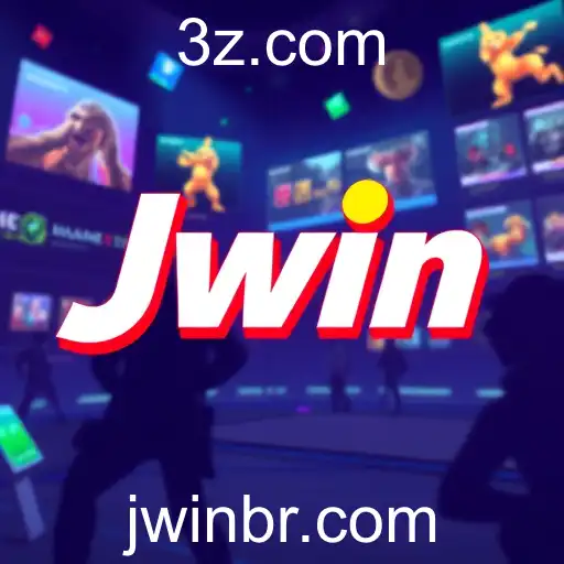 Expansão da Jwin no Cenário Global dos Jogos