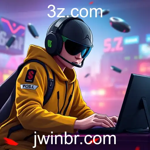 Jwin lidera o cenário de jogos em 2025