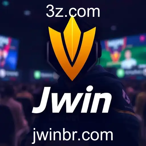 O Futuro dos eSports com Jwin